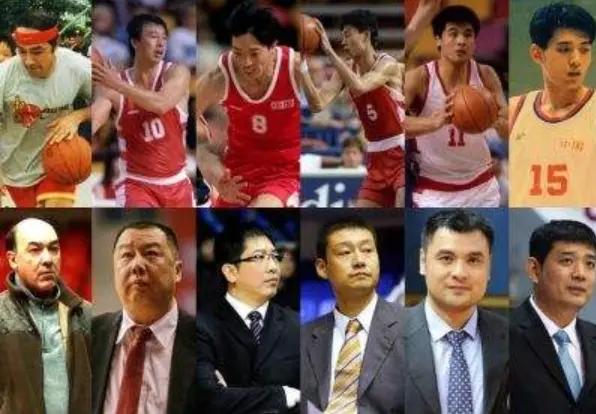 你觉得中国篮球还有希望吗？希望在哪里？