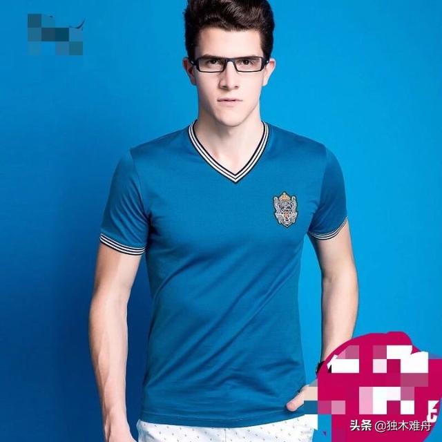 女生眼中男生最土的打扮是什么？插图132