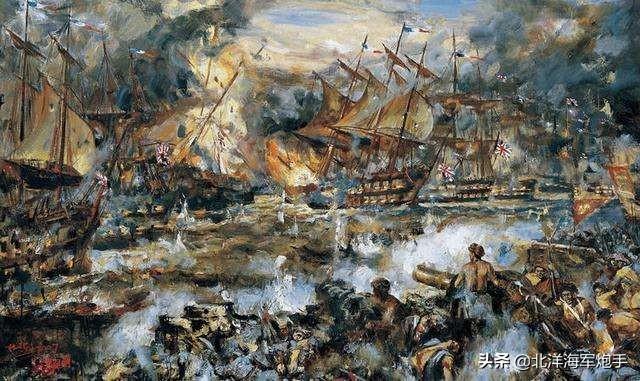 鸦片战争的影响:英国的鸦片战争伤害了多少中国人？造成多大的灾难和后遗症？