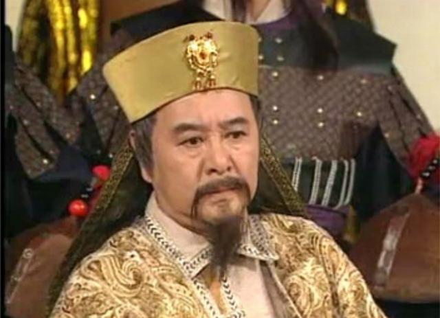 段正明和段延庆是什么关系，为什么段誉告诉段正明实情后，段正明主动退位让给段誉？