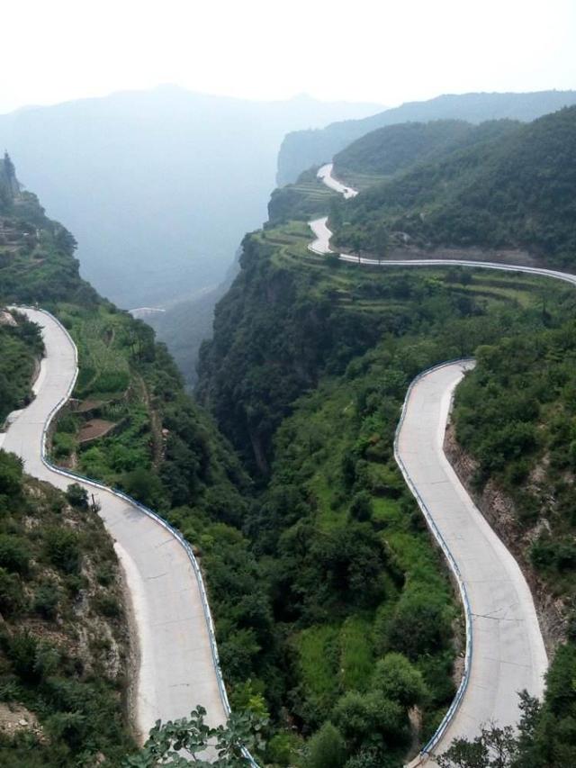 河南有没有悠闲惬意的旅游景点？