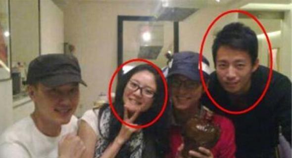 安以轩的图片:安以轩后期为什么不火了？