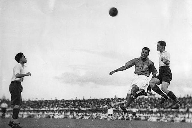 迄今为止，足球史上最难超越的十大巨星球员都有谁？插图134