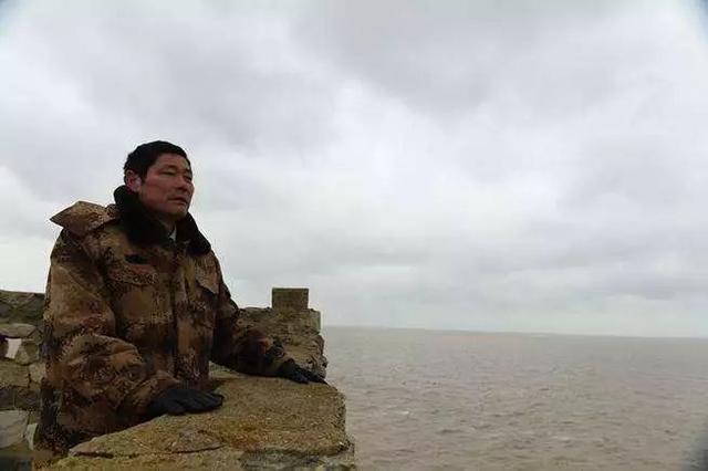 王继才:为何偏偏王继才能守住开山岛？