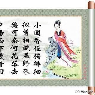 花间派鼻祖是:哪一位诗人被称为花间诗派的鼻祖