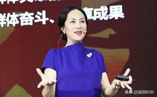 刘永好的女儿刘畅:现在有哪些活的