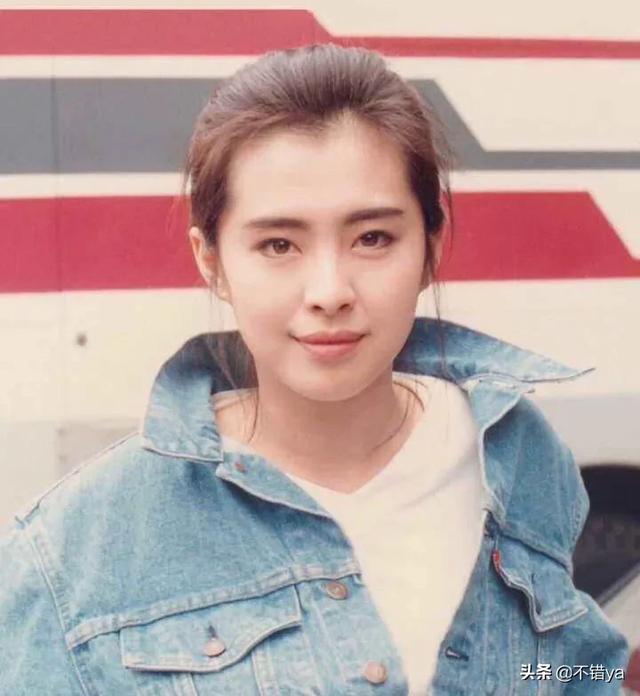 刘嘉玲被绑:哪部电影的反派饰演得很出色，甚至盖过了主角的风头