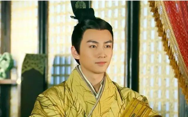 吴辰君:汉宣帝刘病已得罪霍光也要立许平君为皇后，他有多爱许平君？
