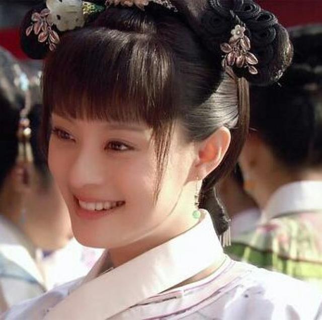 甄嬛传江采萍:为什么有人说《甄嬛传》中浣碧的背叛异心是小允子激发的