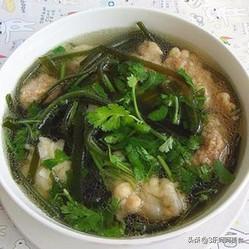 紫菜汤怎么做好吃,海菜汤有哪些好吃的做法？