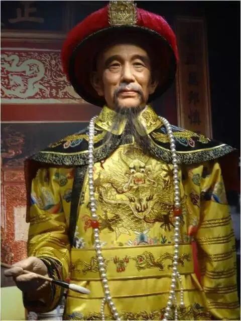 康熙是自然死亡还是被雍正弄死的？插图14