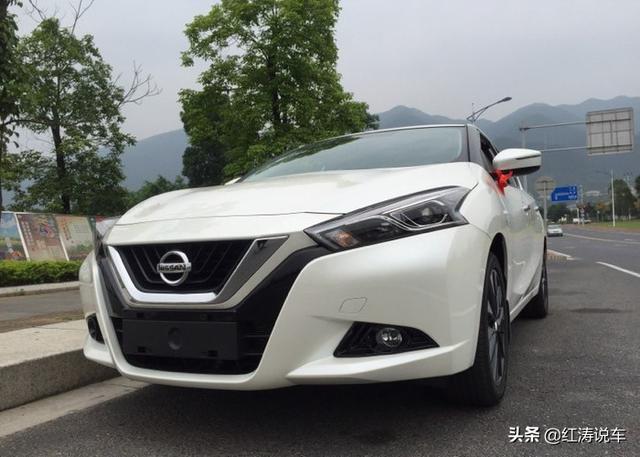 丰田新能源汽车价格表，东风日产汽车有几种？多少钱呢？