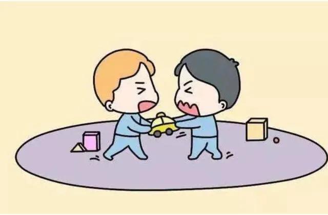 哥哥一定要让着弟弟吗,你会怎么教育家里的两个孩子？