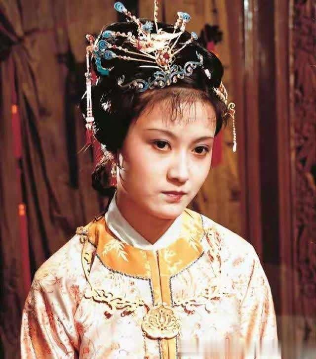 贾迎春:贾迎春的性格特点是什么？又是什么原因造成的？