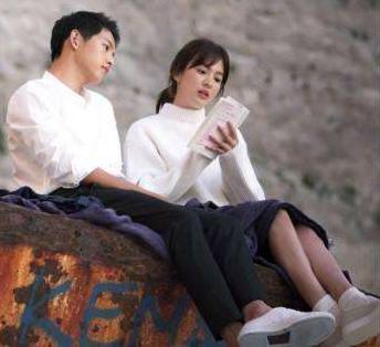 金泰熙rain结婚:为什么说Rain比宋仲基人设好很多？
