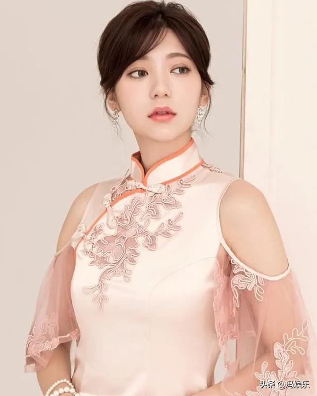 真爱惹麻烦演员表:娱乐圈哪些女明星堪称“冰清玉洁”或“国色天香”？