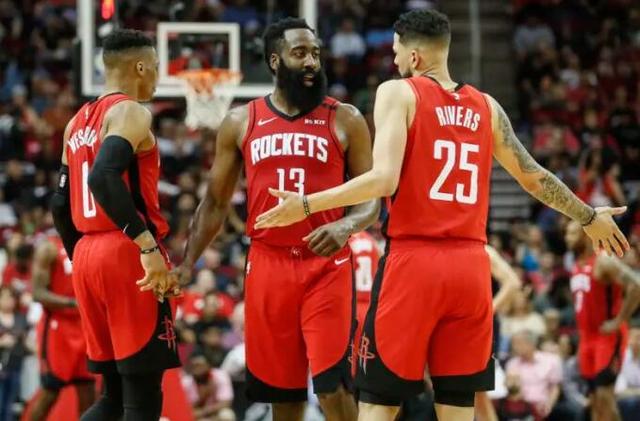 如何看待火箭队近日签下努瓦巴?-刘旭评球的回答-头条问答