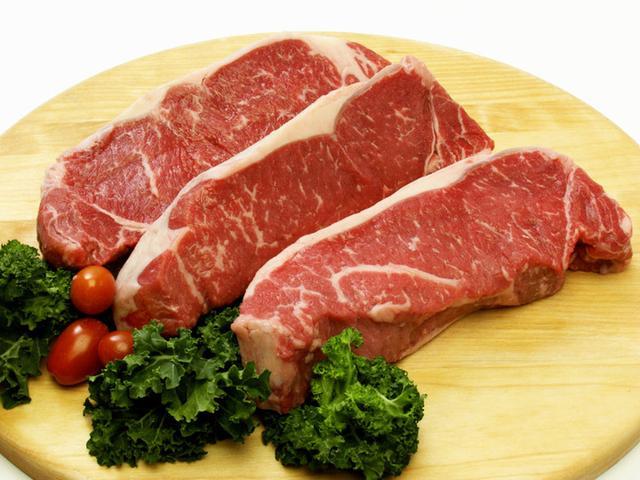 猪肉顺丝切还是横丝切，猪肉牛肉应该横切还是竖切呢？