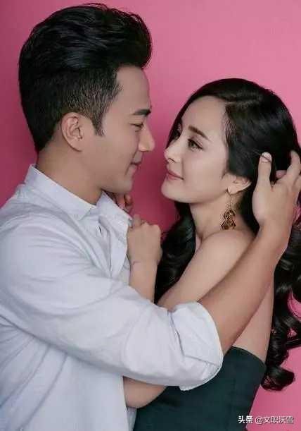 杨幂现任老公是谁啊:杨幂魏大勋恋情实锤越来越多，为什么他们不敢承认？
