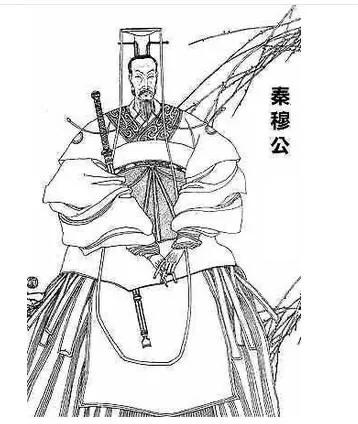 秦孝公之子:秦孝公为何只立赢泗为太子而不立赢疾？