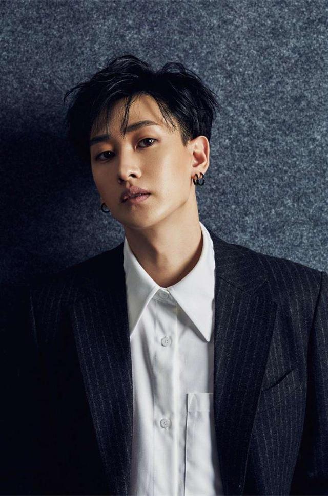junior韩宜邦:senior和junior有什么区别
