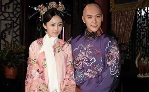 杨幂和冯绍峰上过床:冯绍峰不理离婚传闻，与之前传过绯闻的杨幂再度合作，你怎么看？