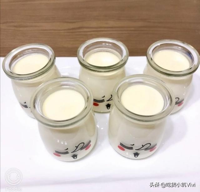 用酸奶做引子做酸奶，纯奶和酸奶可以发酵成老酸奶吗？