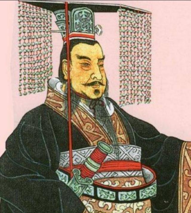 秦始皇简介:秦始皇的人生格局有多大？