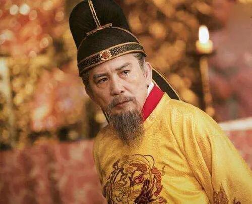 李世民杀兄娶嫂,却为什么不敢杀了父亲李渊?