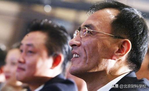 黄光裕是谁:国美电器创始人黄光裕出狱，会不会给网络电商平台带来新的变革？