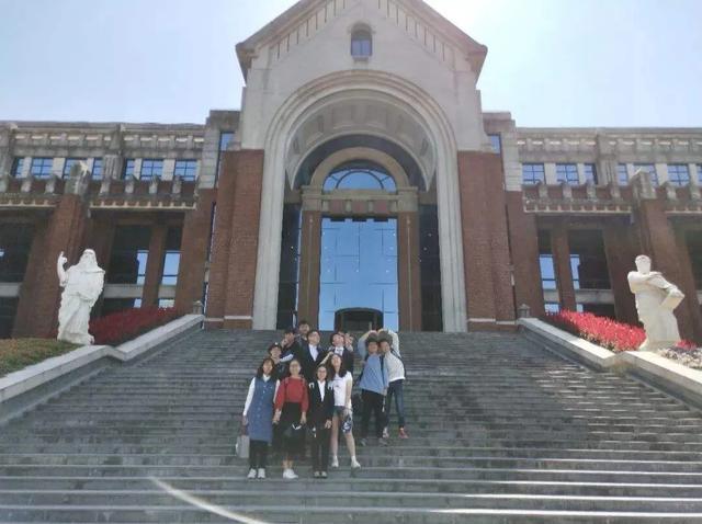 东吴大学:请问苏州大学文正学院怎么样？