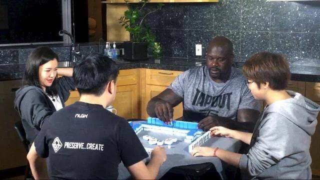 荒野求生奥尼尔:有哪些NBA球员不仅球打得好而且「综艺感」也很强