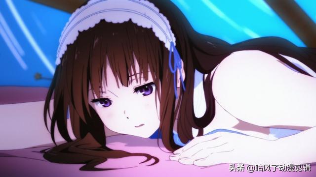 为什么会有那么多人讨厌千反田爱瑠呢？
