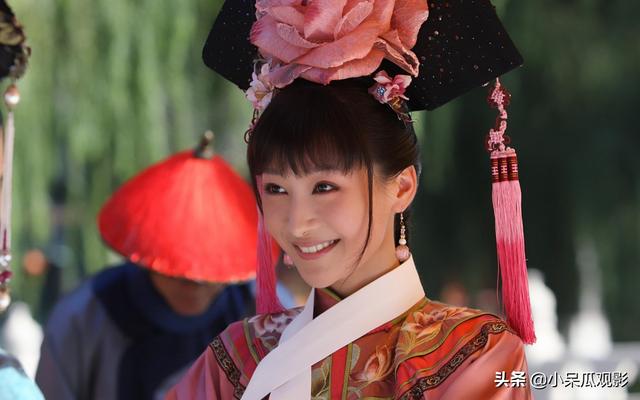 为什么很多人都说《甄嬛传》百看不厌,《甄嬛传》又是如何成为经典的？