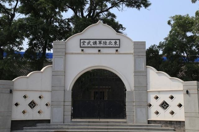 常荫槐:为什么张作霖时期，东北军打不过直军？