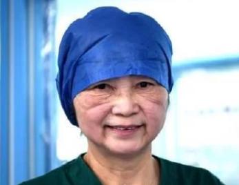 中国工程院李兰娟简历:谁最有资格评为2020感动中国十大人物，钟南山，李兰娟？