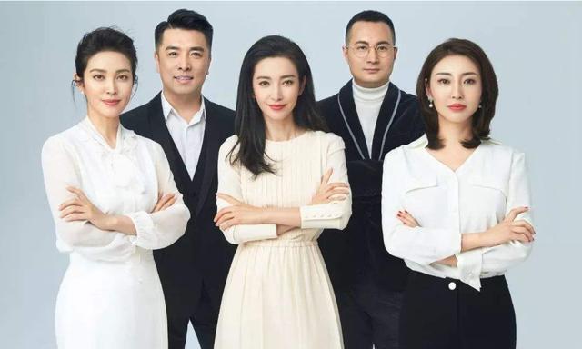 博纳入股和颂传媒:李冰冰李雪姐妹创建的和颂传媒现在营运发展怎么样