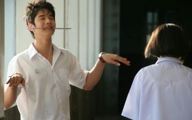 初恋剧情:每个男人都有初恋情结吗？