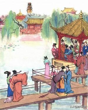 怎么去理解宋代林升的《题临安邸》一诗？