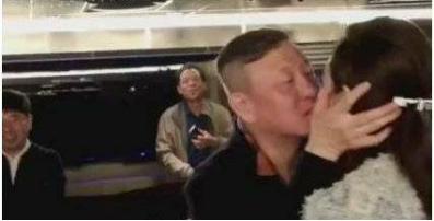 韩磊妻子:为什么说韩磊比汪峰更厉害却很低调？
