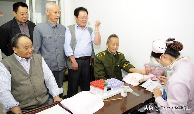 中央对65岁以上老人有什么新政策？插图2