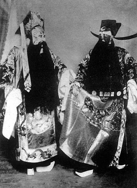 头条问答 - 以包公为主角的京剧有哪些?(5个回答)