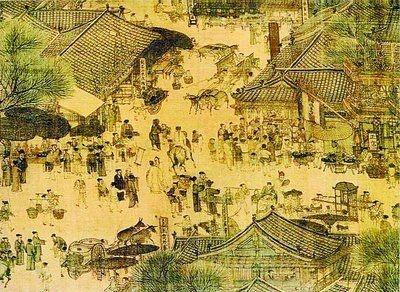 宋仁宗赵祯简介是什么？