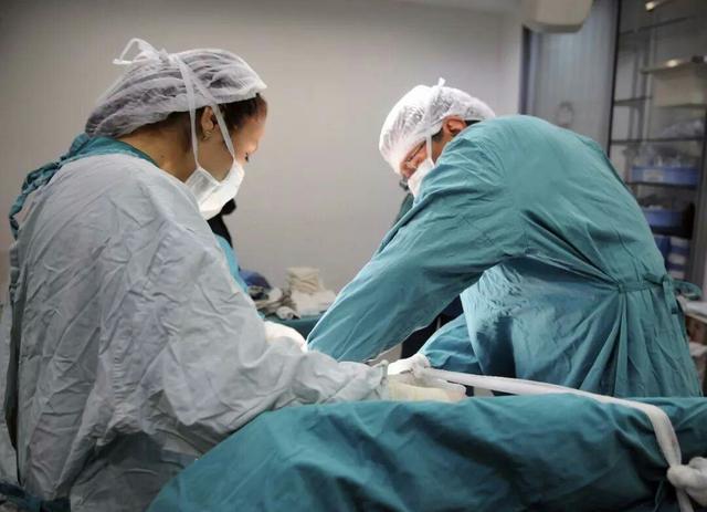 头条问答 氙气做完手术几年后又有硬块怎么回事 2个回答