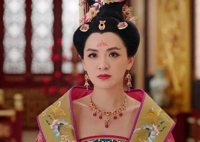 太平公主怎么死的:武则天死后，唐玄宗为何不放过自己的姑姑太平公主？