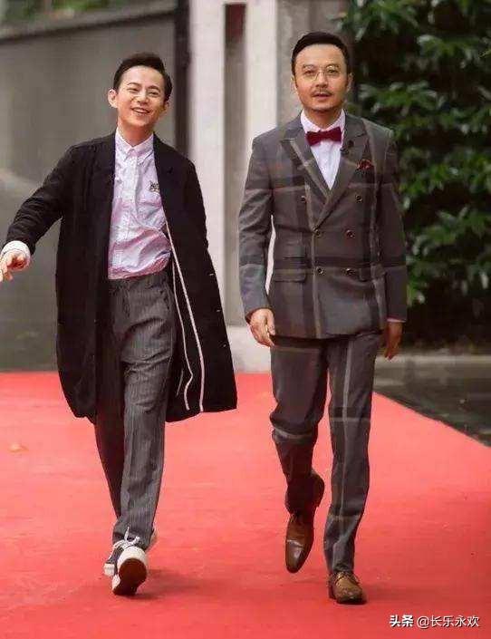 演员马可宣布结婚:湖南卫视为什么不让马可回来
