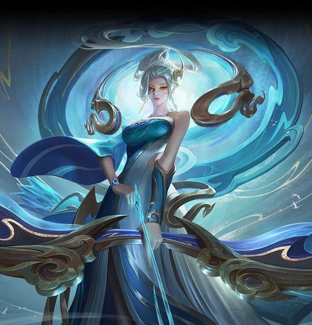 网友票选王者荣耀最美女英雄,公孙离力压貂蝉露娜小乔登顶,如何点评？