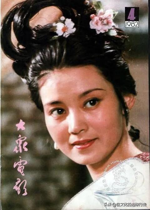 潘虹的老公:如何评价潘虹的老电影《杜十娘》？
