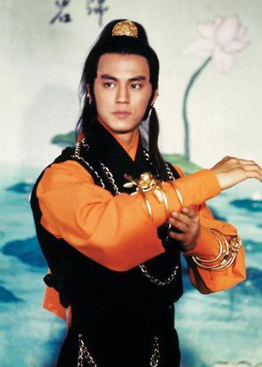 袁小田:你心目中的影视武打巨星是哪一位