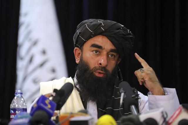 阿塔称即将组建阿富汗新政府，塔利班统治了阿富汗，对阿富汗人民来说是好是坏